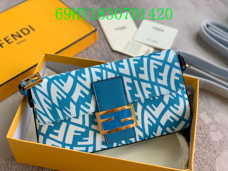 Glami - FDE Bags - 2612