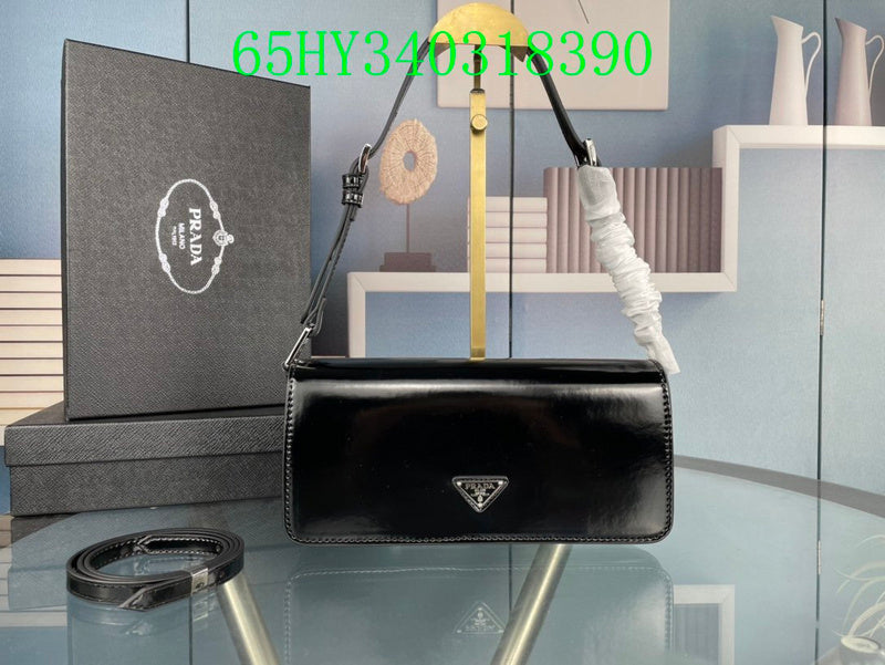 Satchel Bags - PDA Bags - 4581