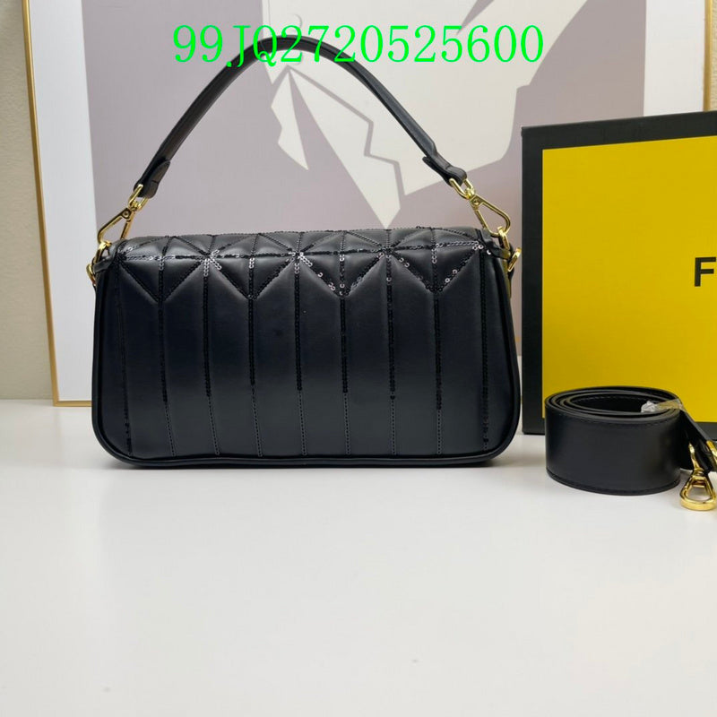 Glami - FDE Bags - 3209