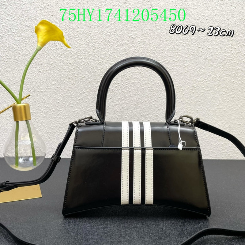 Satchel Bags - BGA Bags - 1942