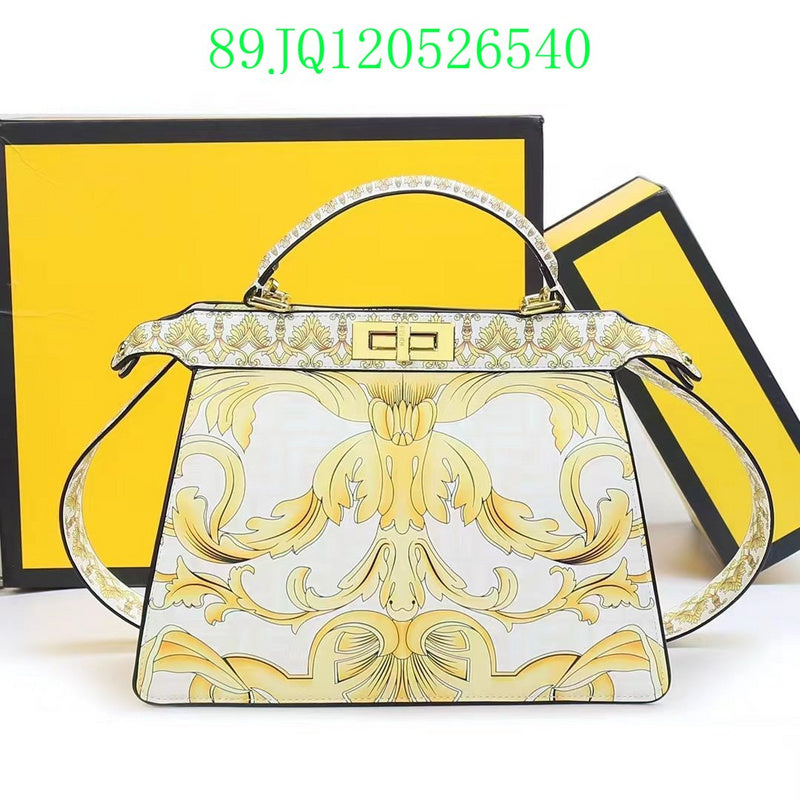 Glami - FDE Bags - 3182