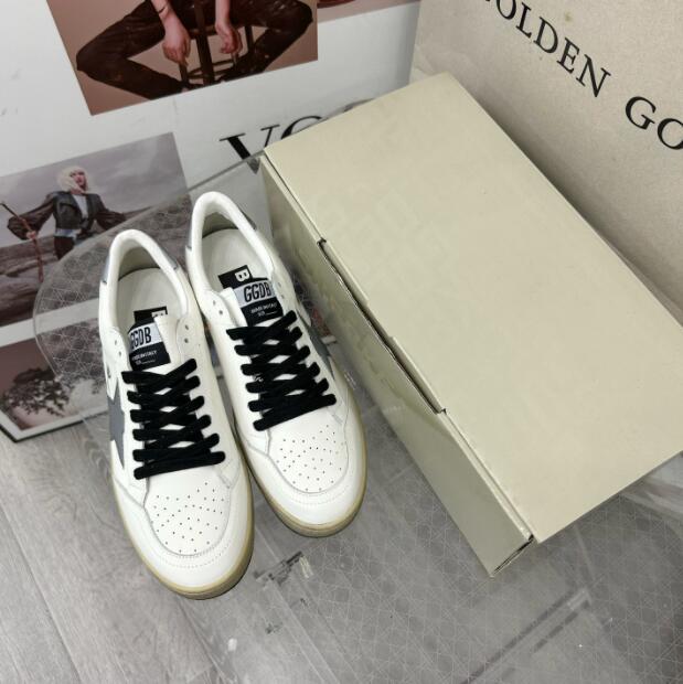 SAMC - GDBE Women Shoes - 006