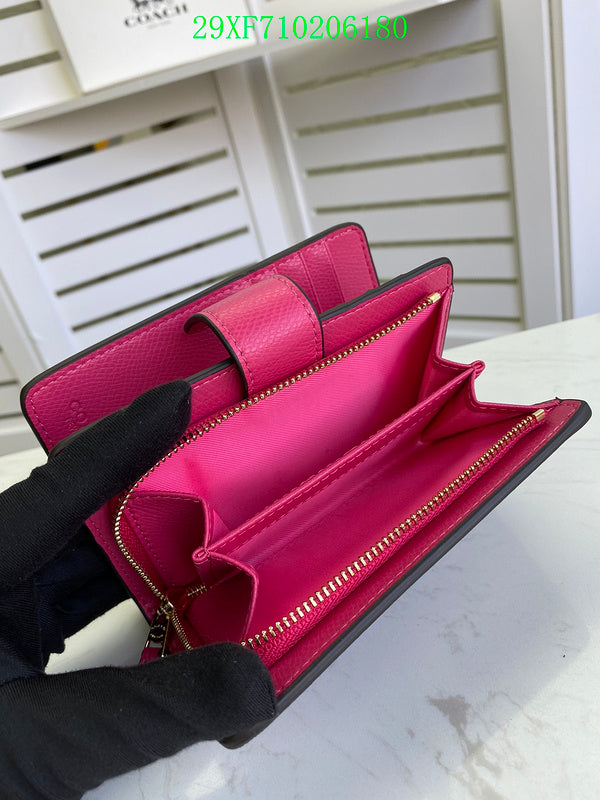Glami - CAH Wallet - 036