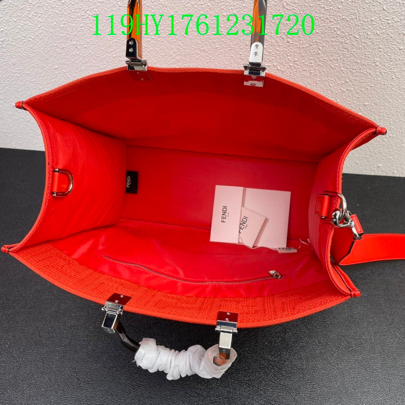 Glami - FDE Bags - 2724