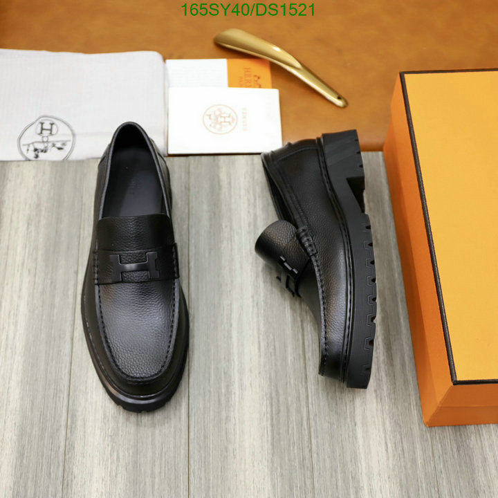 SAMC - HMS Men Shoes - 559