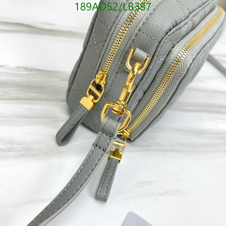 SAMCC - DOR Bags - 1374