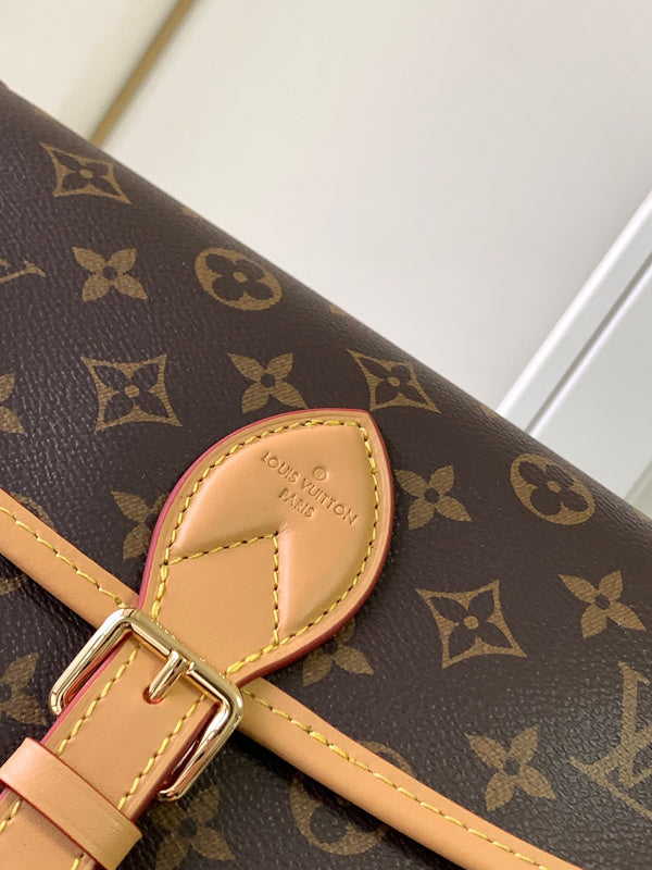 Glamy - LOV Bags - 844