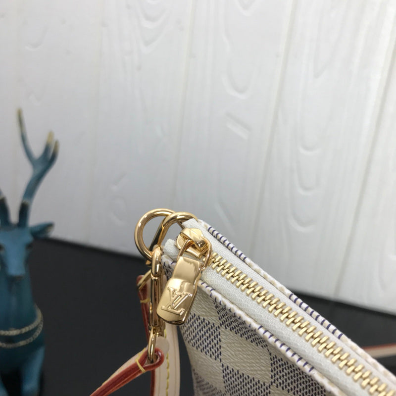 Satchel Bags - VL1 Bags - 490