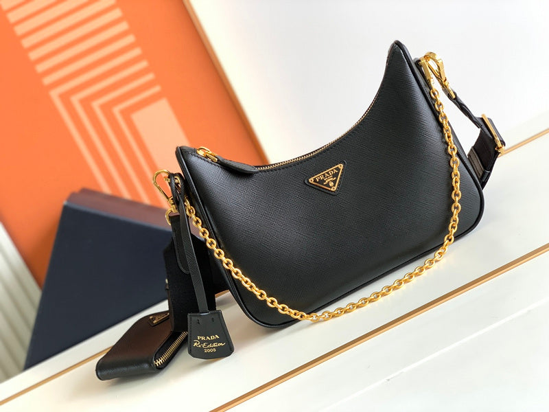 Glamy - PD Bags - 1230