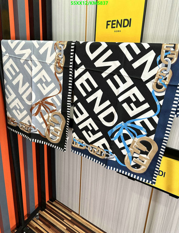 SAMC - FDE Scarves - 021