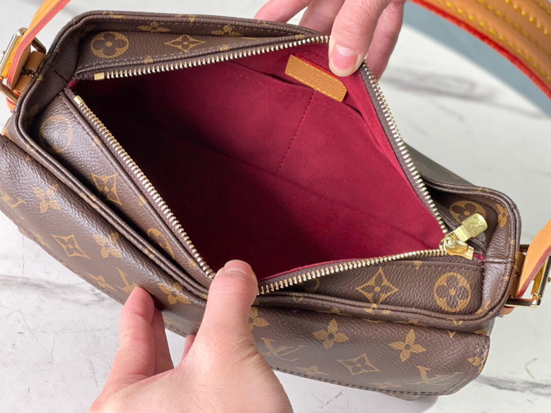 GlamI Lu-Vi bags - 5371