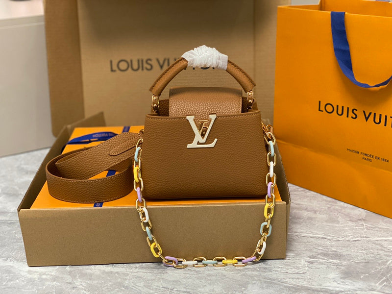 Glamy - LOV Bags - 1076