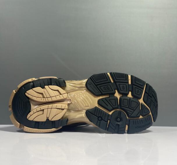 SAMC - BG Men Shoes - 298