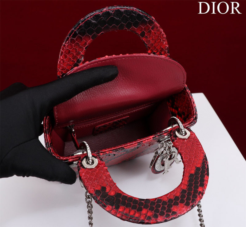 ELE - Dir Bags - 1714
