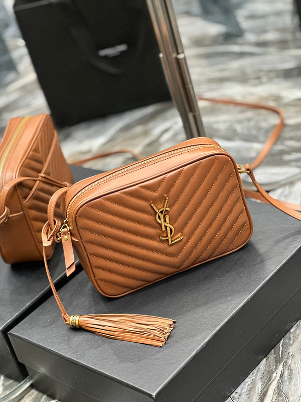 Glamy - YLS Bags - 855
