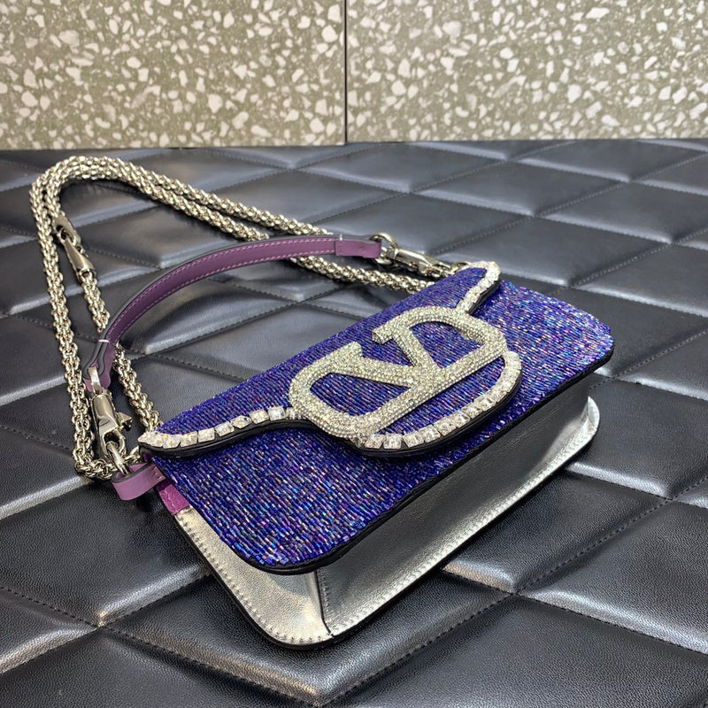 Satchel Bags - VTO Bags - 015