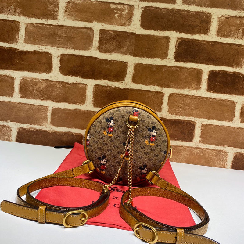 Glami Fashion - GCI Bags - 2970