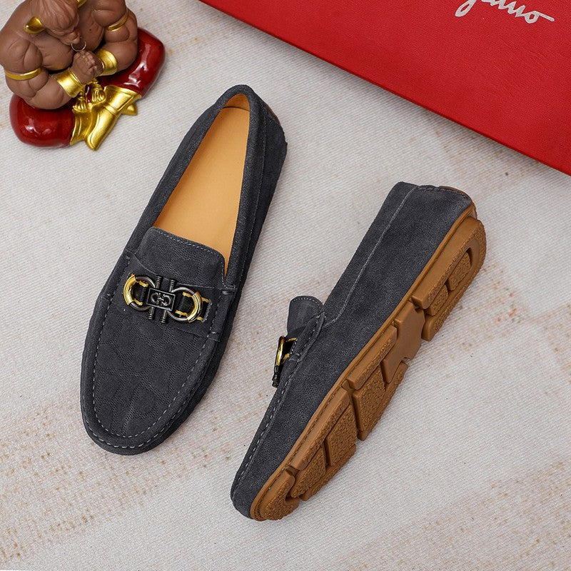 Glami - FGO Men Shoes - 899