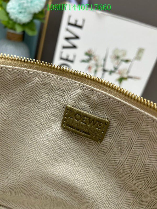 Satchel Bags - LWE Bags - 050