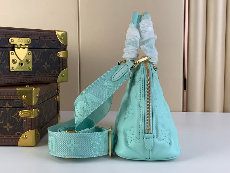 Satchel Bags - VL Bags - 3277