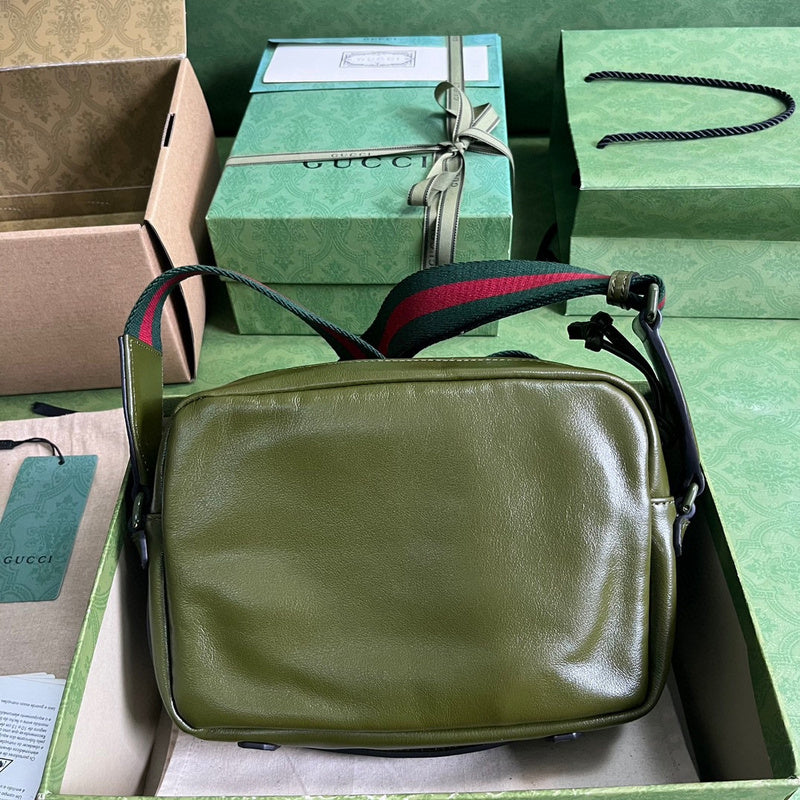Glami Fashion - GCI Bags - 12303