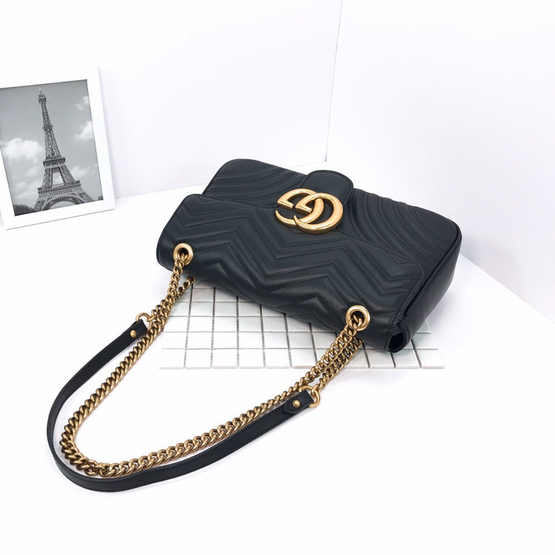 Glami Fashion - GCI Bags - 2491