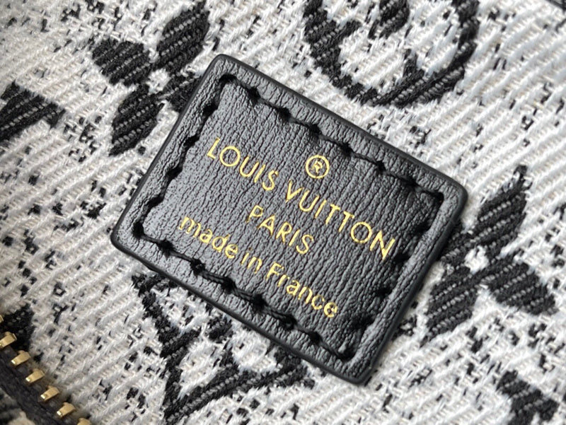 Fashion Lu-Vi bags - 4503