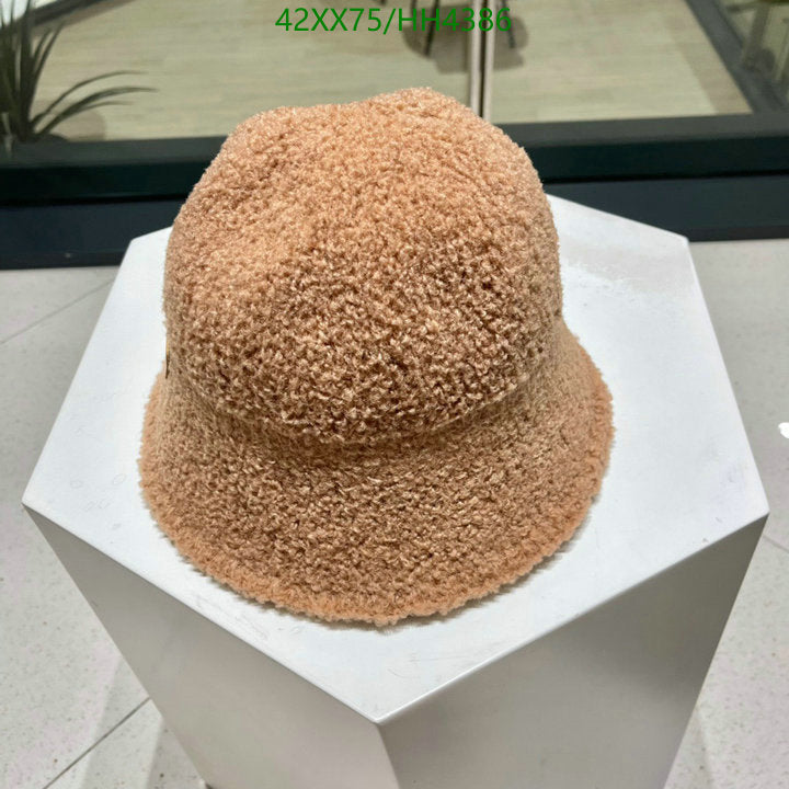 SAMC - DOR Caps & Hats - 112