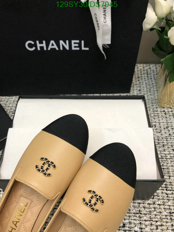 SAMC - CHL Women Shoes - 019