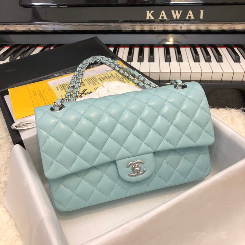 Satchel Bags - CLN Bags - 1076