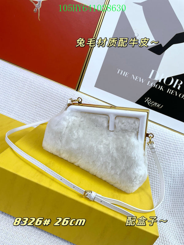 Glami - FDE Bags - 2193