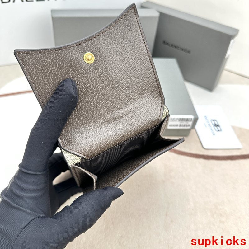 Glami- - Mix Wallets - 600