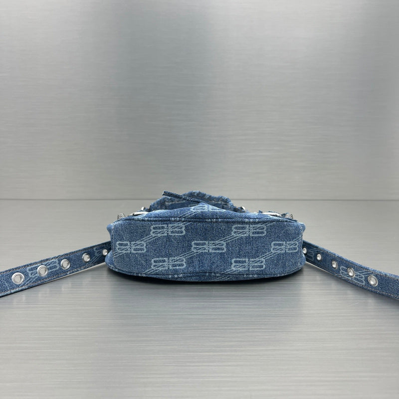Satchel Bags - BGA Bags - 247