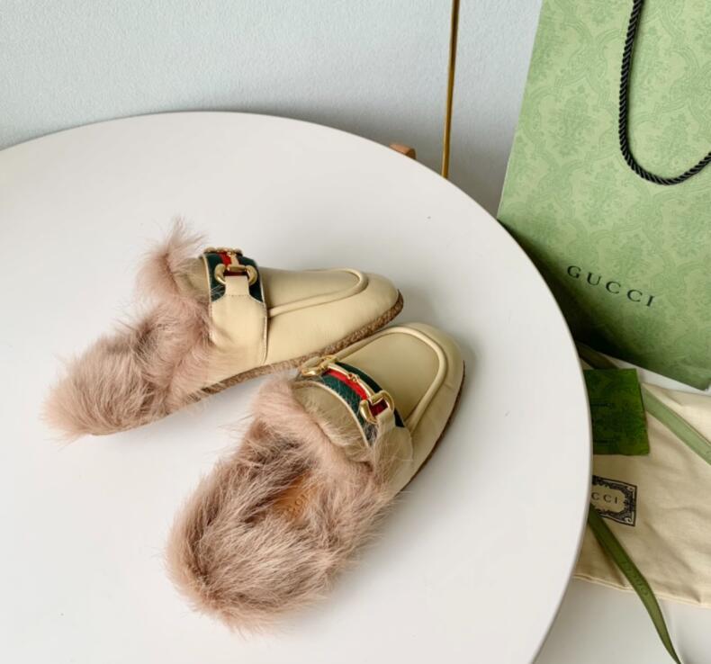 SAMC - GUKI Women Shoes - 346