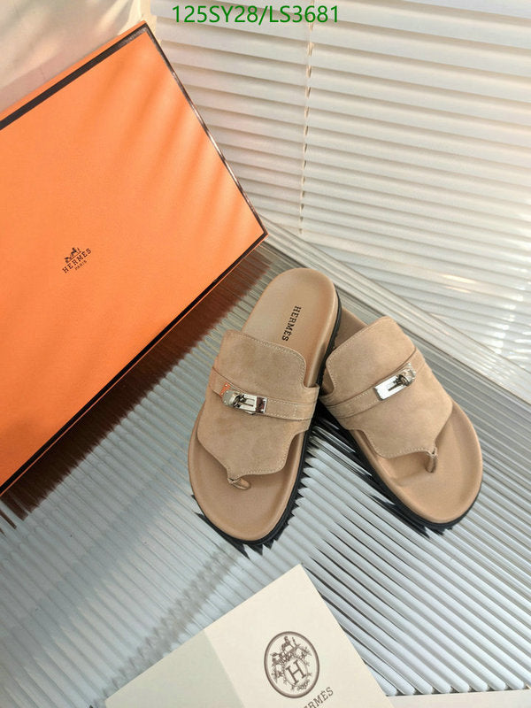 SAMC - HMS Women Shoes - 465