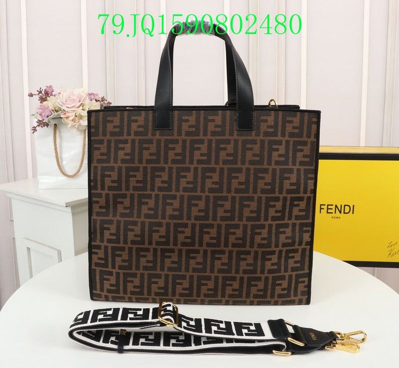 Glami - FDE Bags - 2500