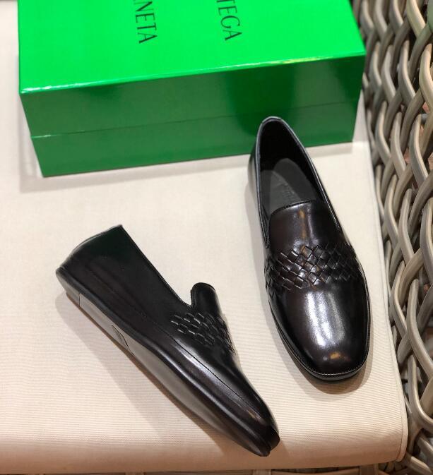 SAMC - BOV Men Shoes - 226