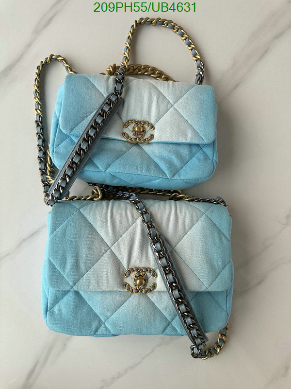 SAMC - CHL Bags - 296