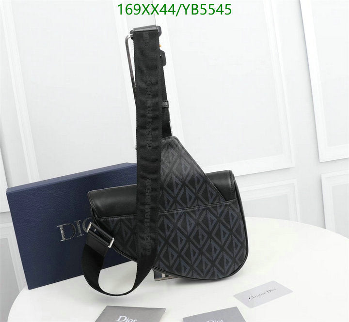 SAMCC - DOR Bags - 1485