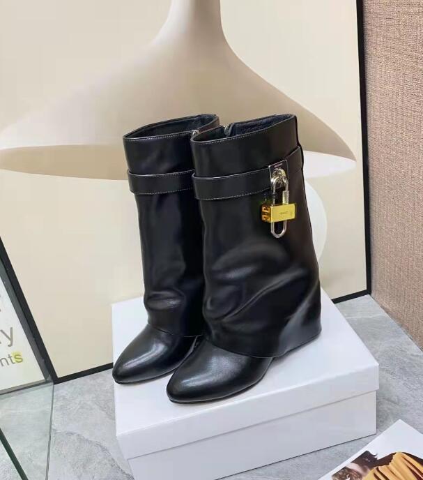 SAMC - GCY Women Shoes - 118