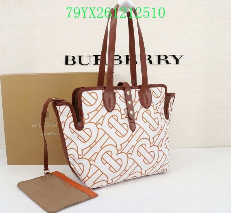 ELE Fashion -BBR Bags - 598