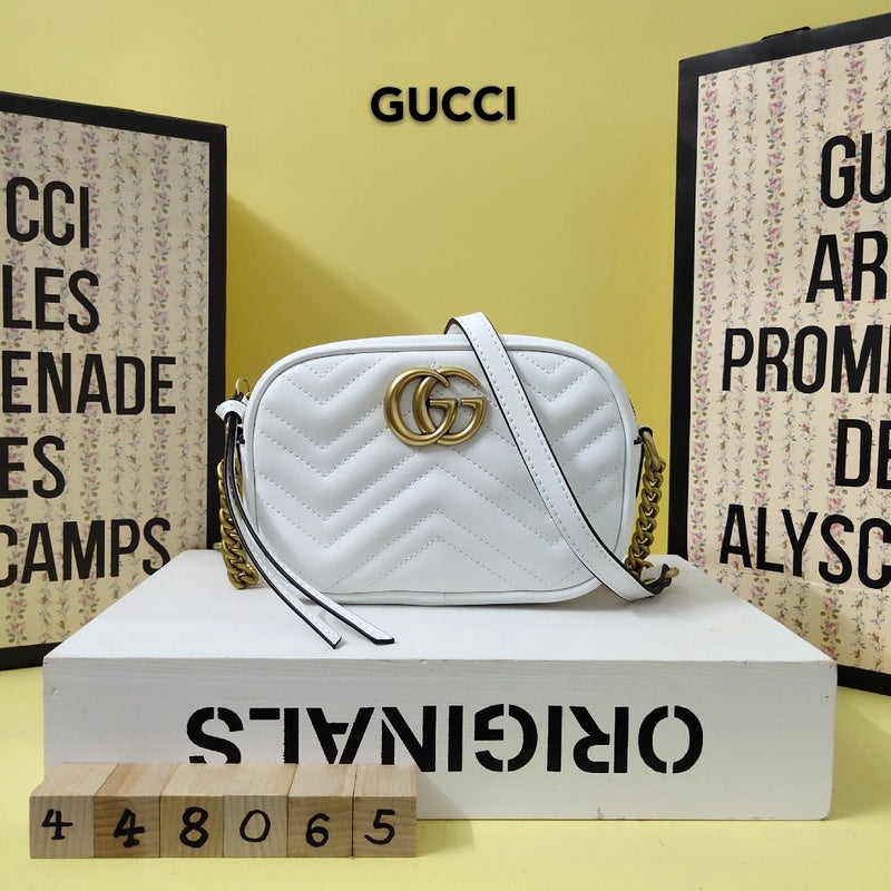 Glami Fashion - GCI Bags - 10552