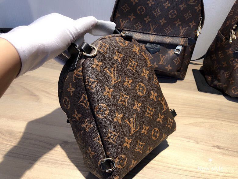 GlamI Lu-Vi bags - 3679