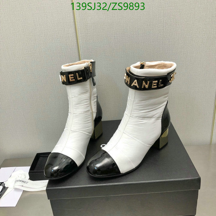 SAMC - CHL Women Boots - 167