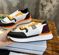 SAMC - GCY Men Shoes - 064