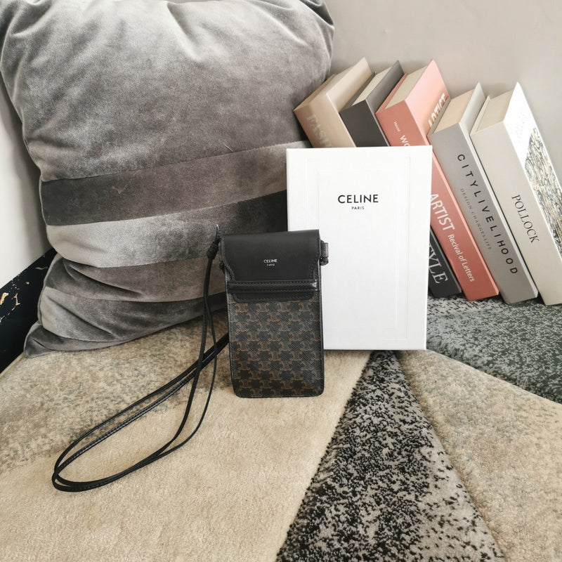 Glamy - COL Bags - 1438