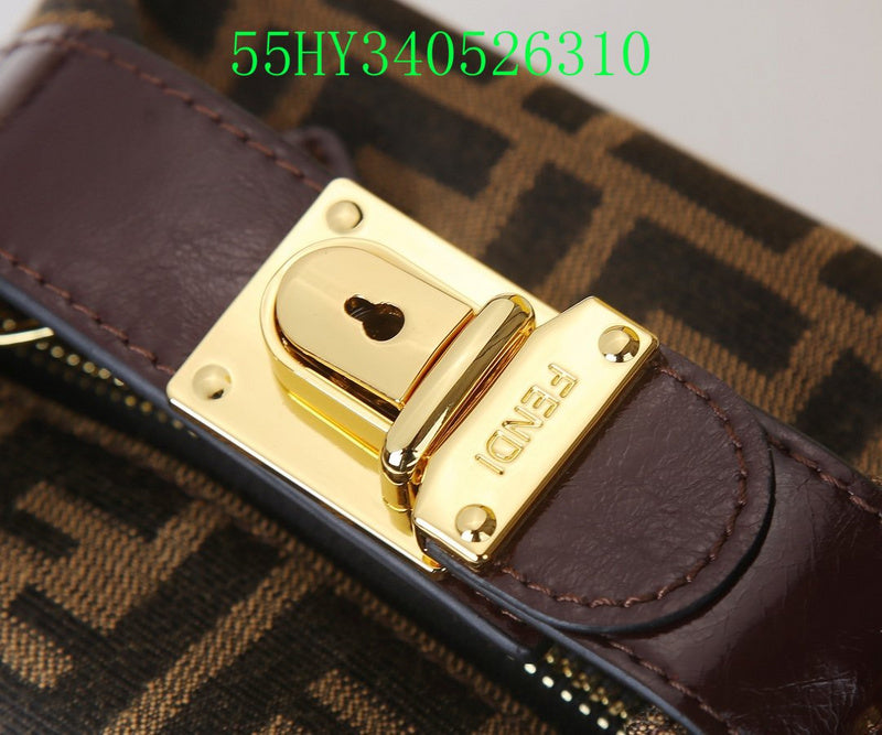 Glami - FDE Bags - 3046