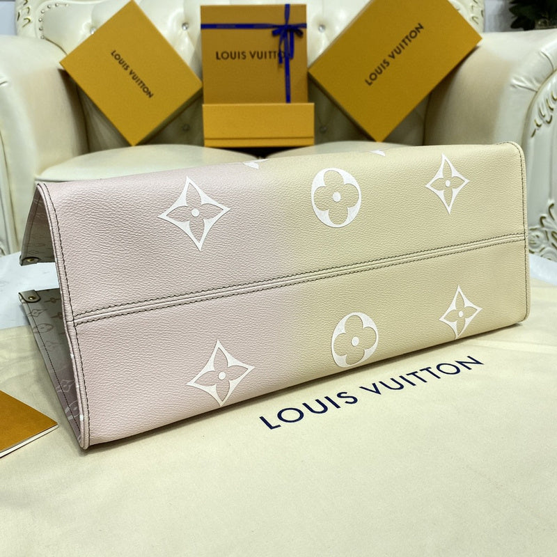 Fashion Lu-Vi bags - 3554