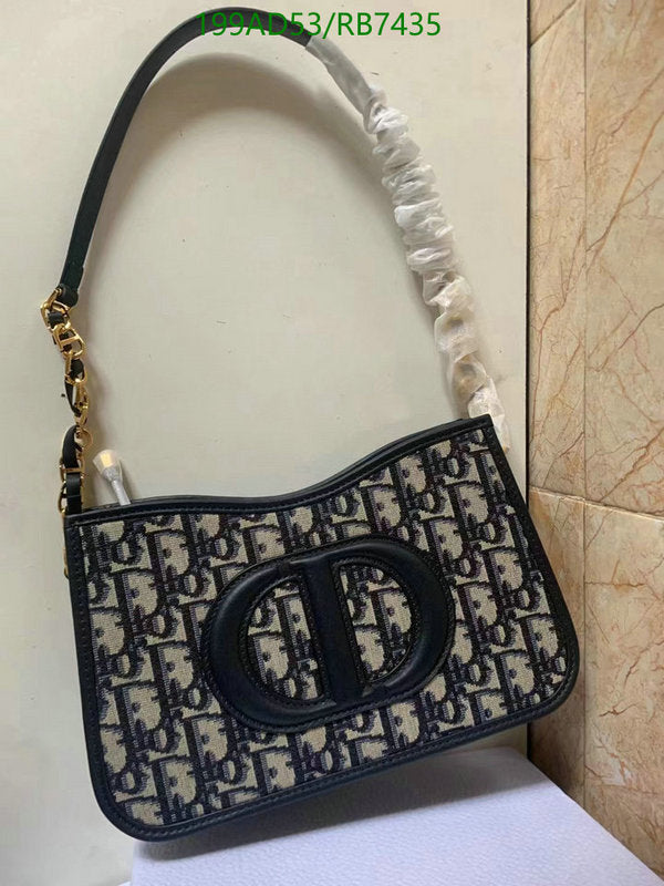 SAMCC - DOR Bags - 1277