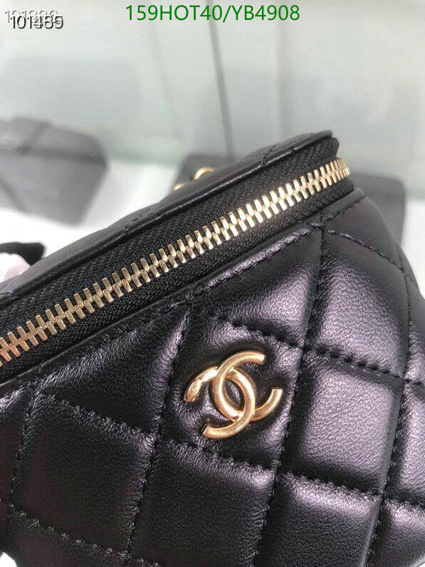 SAMC - CHL Bags - 841